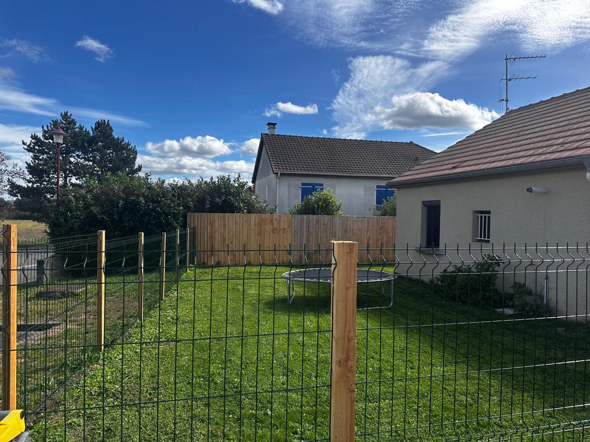 Villa Ecrin De Serenite à Saint-Rémy-en-Rollat Extérieur photo